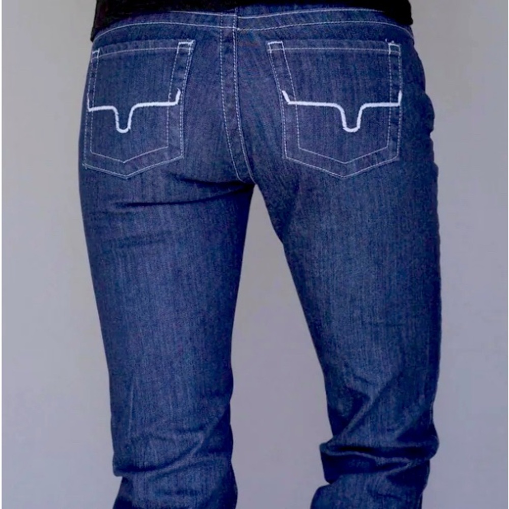 Kimes Ranch JOLENE size 4/36” inseam